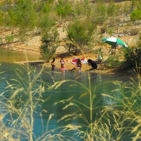 La Posada Del Hidalgo De Alarcón Екстериор снимка