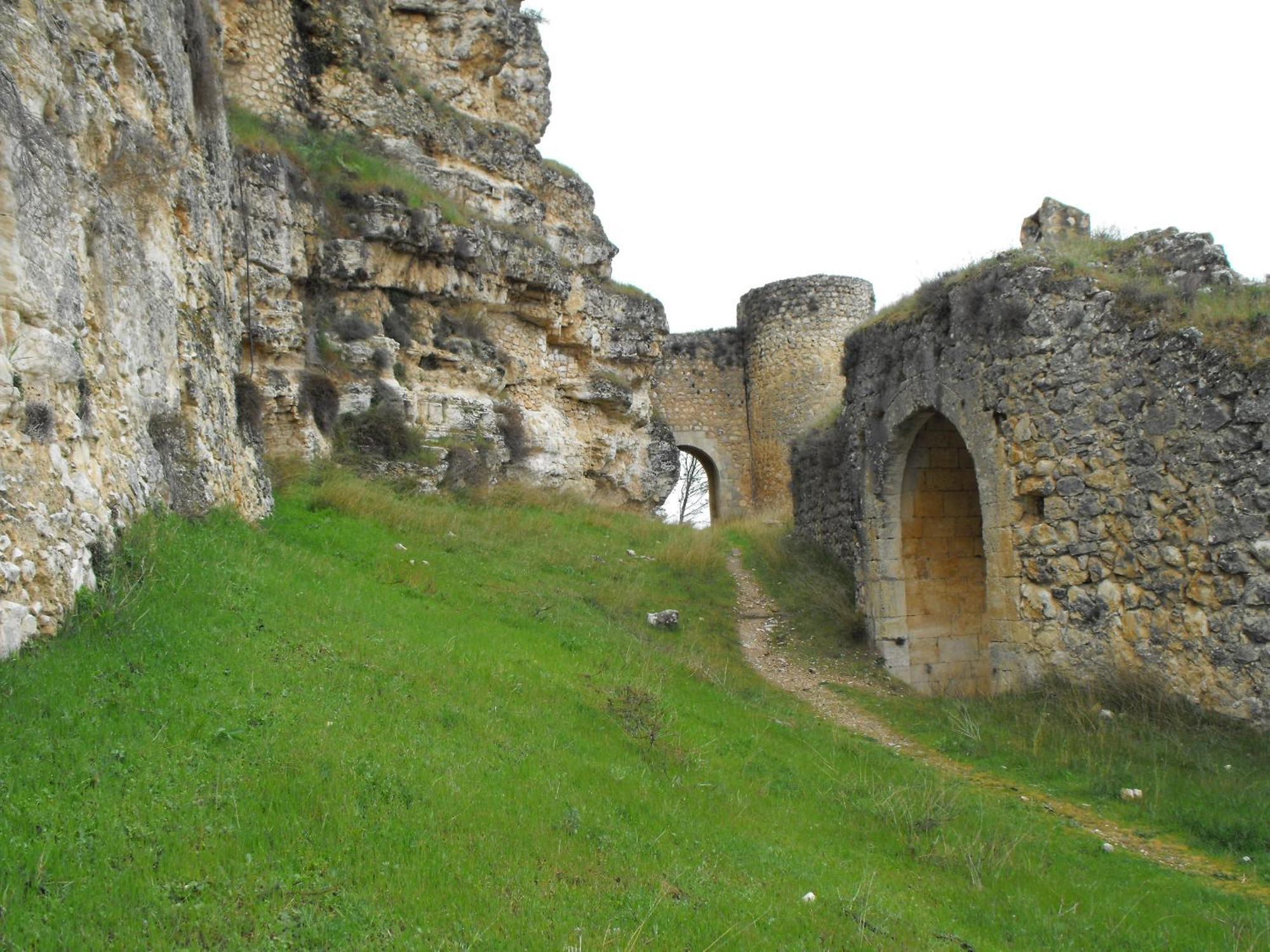 La Posada Del Hidalgo De Alarcón Екстериор снимка