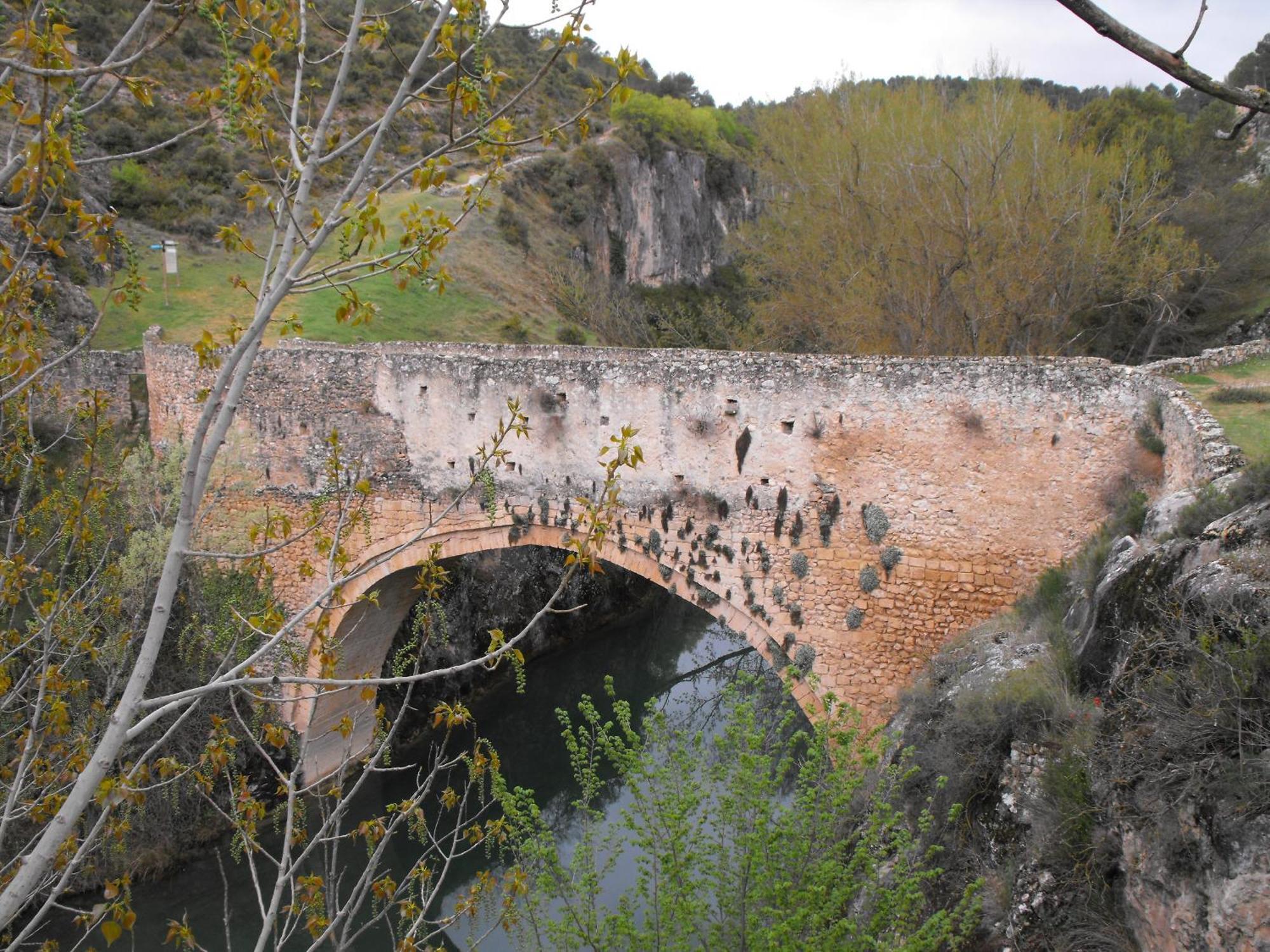 La Posada Del Hidalgo De Alarcón Екстериор снимка