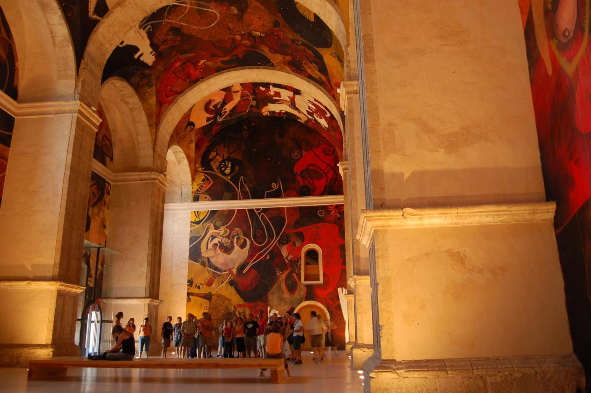 La Posada Del Hidalgo De Alarcón Екстериор снимка