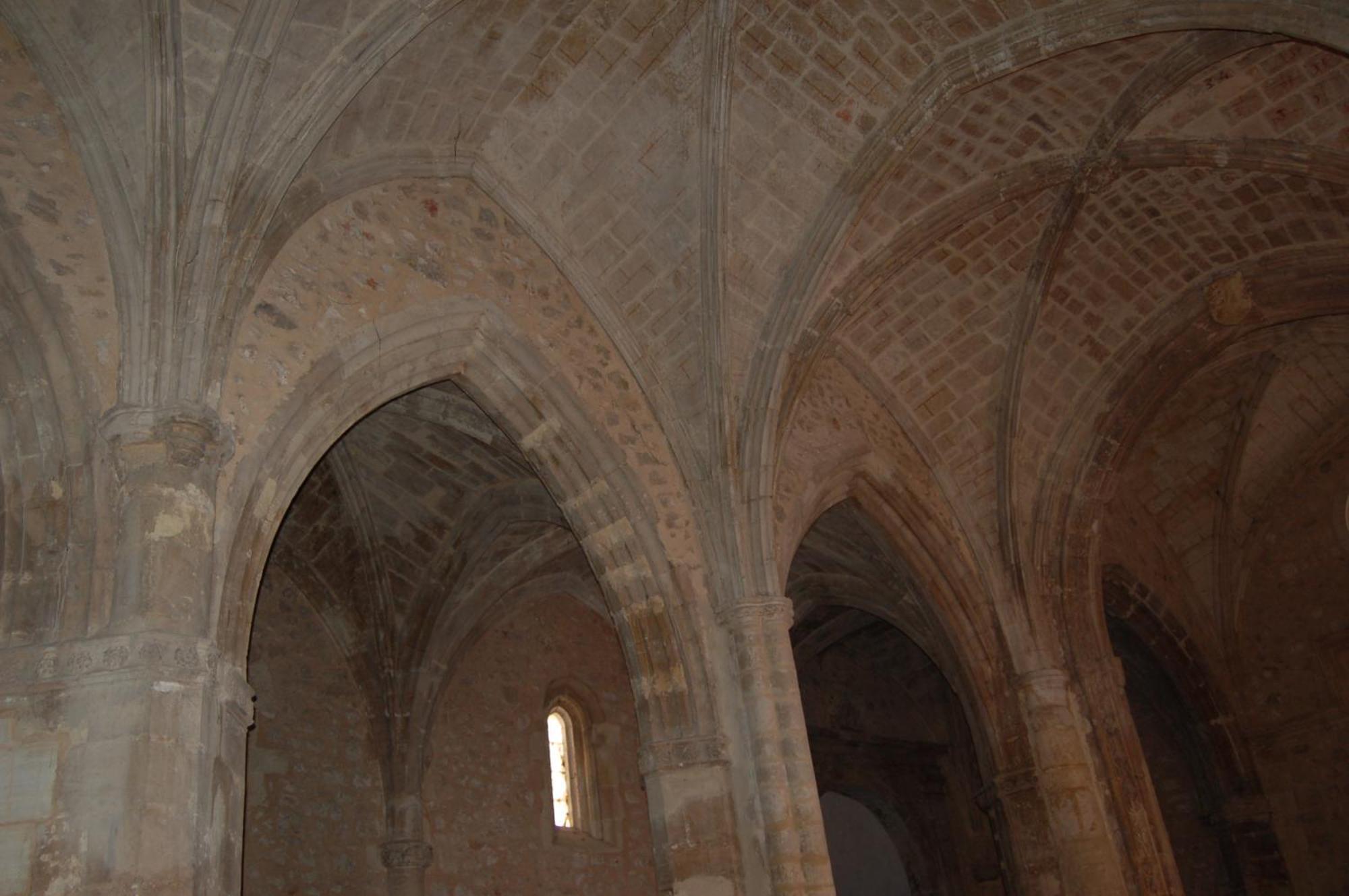 La Posada Del Hidalgo De Alarcón Екстериор снимка