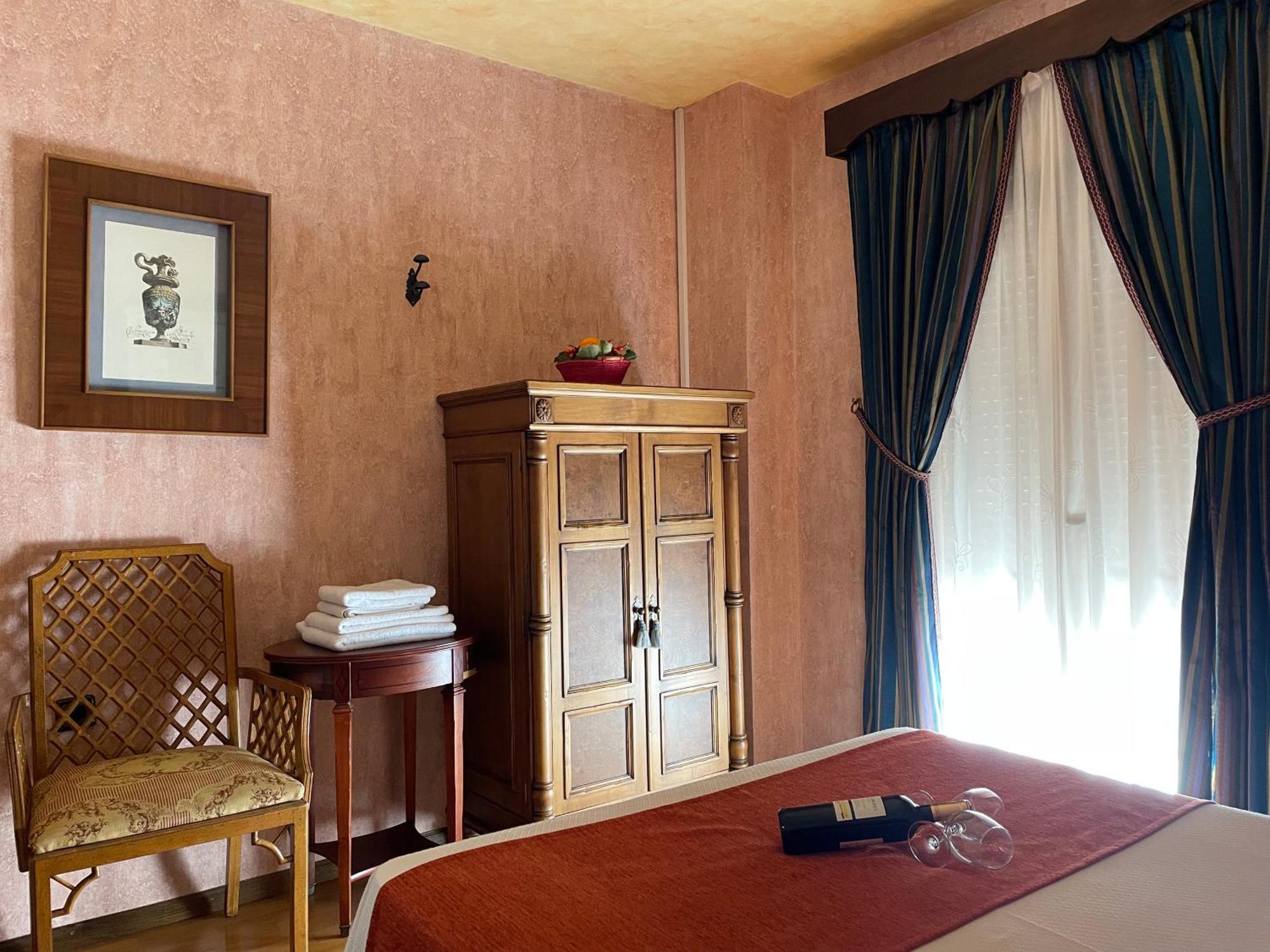 La Posada Del Hidalgo De Alarcón Екстериор снимка